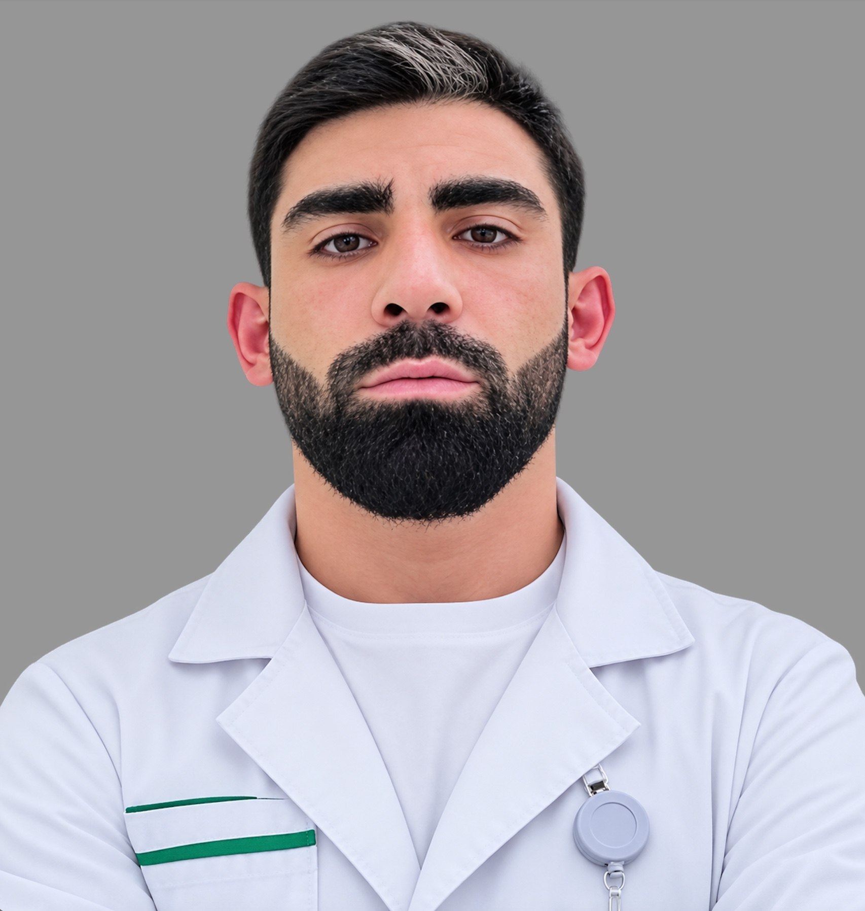 Dr. Nurmagomed Kurbanov